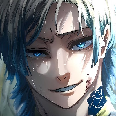 SoyFortex's profile picture. 