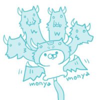 🧸もにゃ🇨🇿 (@monya_sk8) 's Twitter Profile