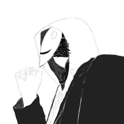 diagram_q's profile picture. main∶@q_563_ 
☄️🐏🌸🐚☀✈️🔺💚/テト親|メカ屋見習い|時計製作とDJが趣味です。|主に旅の記録とCG作品を置いてます。