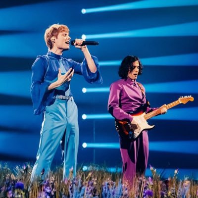 ceo of the most correct options on eurovision 🫶 she/her