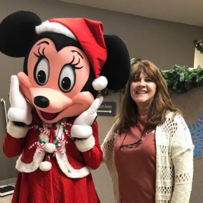 GinaLeri531's profile picture. 