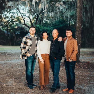 Mom-Wife-God’s Child ❤️ Authentic.Transparent. Disciplined. Culture Driver. Change Maker