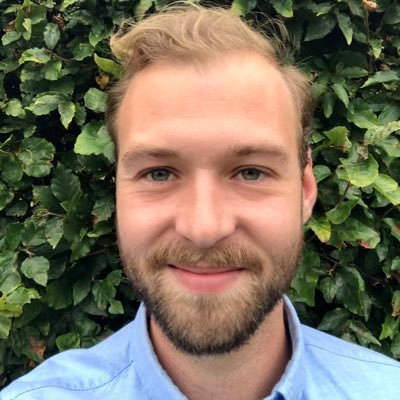 Niekweethet's profile picture. Twentenaar | Burderlid D66 Overijssel