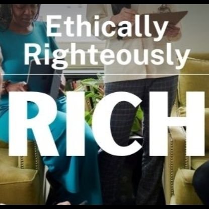 EthicalRiteRich's profile picture. 
