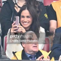 Janet** (@theduchessmeg) 's Twitter Profile Photo Janet** (@theduchessmeg) 's Twitter Profile Photo