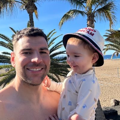 Liam McCann 🇵🇹 Profile