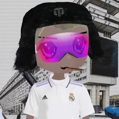 kittygotswaq's profile picture. ds - iongiveaf / CG, Visuals, Commercial Shots. @Omerta_DAO