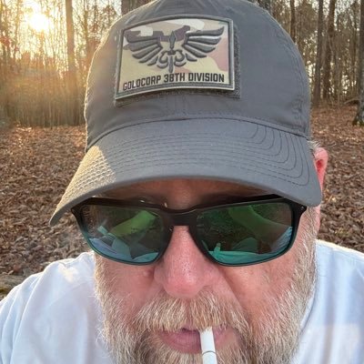 We must indeed all hang together or most assuredly we shall all hang separately. A little redneck a little hippie a little hood a little holy #TrashPandaShit