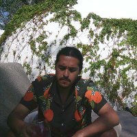 Gerson Alvarez (@mememachine_21) Twitter profile photo