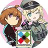 PeriodGames's profile picture. 《その時代をヒトは駆ける》ボードゲームとデジタルゲームを制作するサークルです。現在『メイドマフィアKコネクト』『共和国のロンメル』制作中！ ☕メイドマフィアシリーズ→@PeriodGamesMM 💣国防軍の夜シリーズ、ステラディガ他 ゲムマブログ：https://t.co/S06Upfg50n