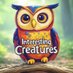Interesting Creatures 🐸🦢🦀 (@coolcreatures01) Twitter profile photo