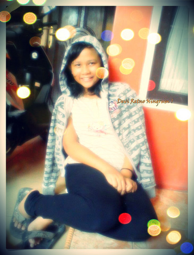 devi retno ningrum