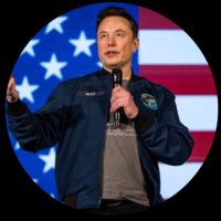 elonmuskfanpage🎊🎊🎉🎉 (@elonmuskado001) 's Twitter Profile