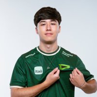 LOUD Edinho (@loud_edinho) 's Twitter Profile