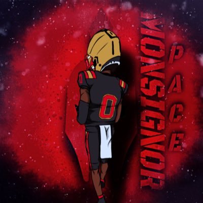 C/O 2029 | Pro Style QB | 6’0 150 | Monsignor Pace| GODS CHILD✝️ | Email- Deboj050@gmail.com