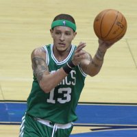 2011 delonte west (@jaidend444) 's Twitter Profile