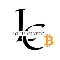 Louie Crypto (@louie_crypto) 's Twitter Profile Photo Louie Crypto (@louie_crypto) 's Twitter Profile Photo