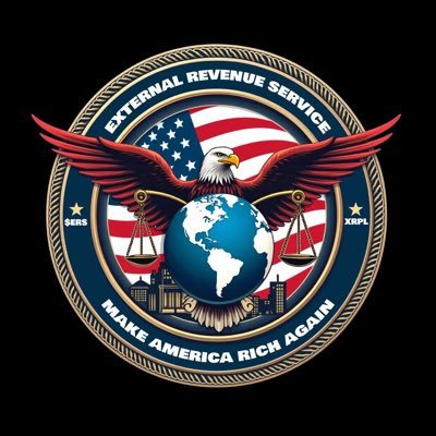 $ERS Make America Rich Again (by @BuildXRP)