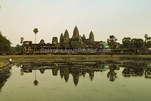 SRunlimited's profile picture. Your unlimited guide to Siem Reap, Cambodia! http://t.co/fYOBfFIGlT