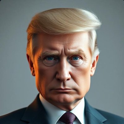 Who is he? Is that Don… no it’s Vlad…. Wait a minute. Who the hell is he? Should we call him Donald Putin or Vladimir Trump?
