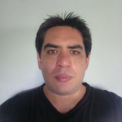 Gonza Gonzálezさんのプロフィール画像