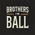 BrothersInBall (@brothersinball) Twitter profile photo BrothersInBall (@brothersinball) Twitter profile photo