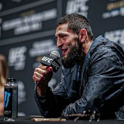 KcvKhamzat's profile picture. 