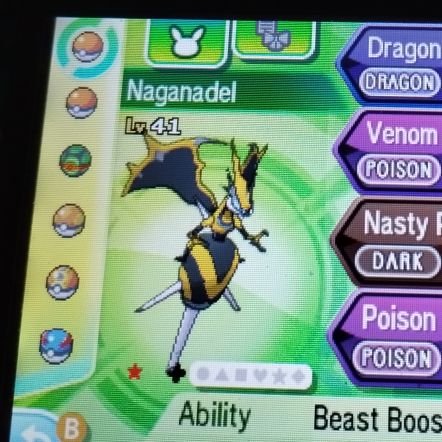 Shiny hunter aka Rucbnr Check out my shiny dex (85/1025) https://t.co/ilyHyhFA7E spicy pokemon content https://t.co/bWXtvSnF5x