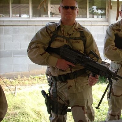 Fuk anything woke! retired Master Chief, United States Navy 🇺🇸