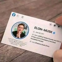CEO OF TESLA (@elonmusk92767) 's Twitter Profile