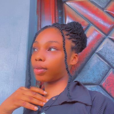 Moyo_zion's profile picture. A minstrel 
A lover of God ❤️ 
Holy ghost+ me = REVIVAL 🔥🔥🔥🔥🔥 
A crocheter
Modesty ❤️