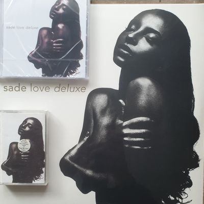 Amzoplatter's profile picture. Sound Quality