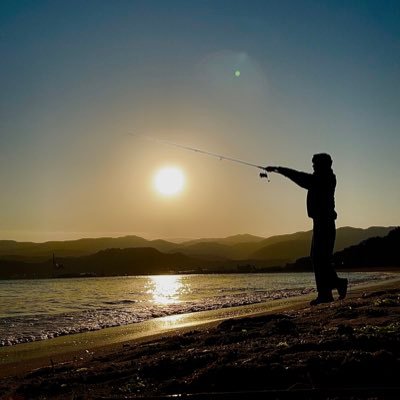 漢29歳釣り日誌📚📓「 粋なお魚を追いかけてます🎣 」アジング・エリアトラウト・シーバス・ロックフィッシュ ※おひ釣り様なので、現地で会ったらよろしくです🙇🏿♂️