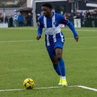 Theo Osinfolarin (@t_osinfolarin) 's Twitter Profile Photo Theo Osinfolarin (@t_osinfolarin) 's Twitter Profile Photo