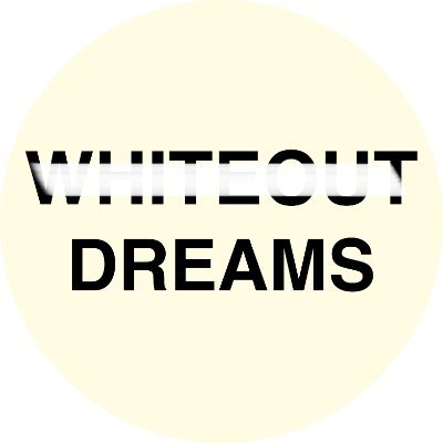 WhiteoutDreams's profile picture. A Network of Union of Appeals