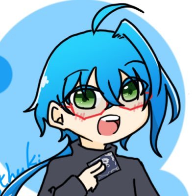 蒼月(あおつき)さんのプロフィール画像