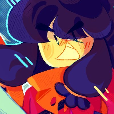 Jenny - 22 | Artist/Animator - Bug Enthusiast | Side acct - @springandaspam | ic: @taffyverse 🌈🎶