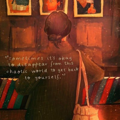 rs_nivetha's profile picture. Myself, my life, my books and my peace