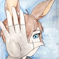 Nozomi Lapin (@vtnozomi) 's Twitter Profile Photo Nozomi Lapin (@vtnozomi) 's Twitter Profile Photo
