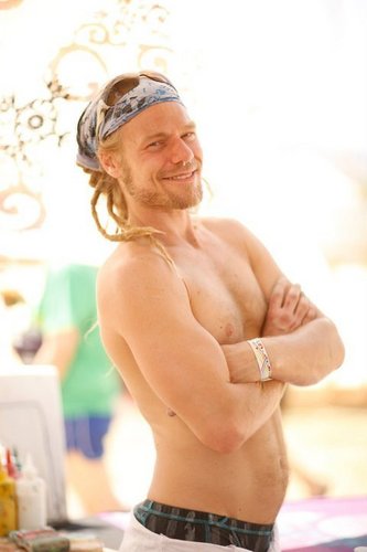 Kokopaulli's profile picture. Mobile Art Productions,Inc. ~CEO     Fashion Designer :Functionality and the Future

FourthDimensionsDesigns~ Co-Founder: Designer