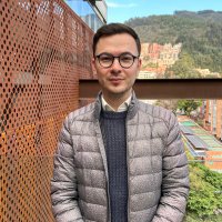 Jeisson Andrés Hincapié Carvajal (@jeissonhincapie) 's Twitter Profile Photo