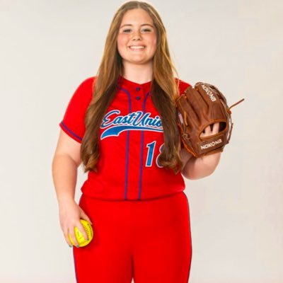 2026 | RHP/1B/3B | Power Hitter | 4.25 GPA | East Union High School | Top9Sports | MVP | Scholar Athlete | ALL-LEAGUE | Top 10% of Class