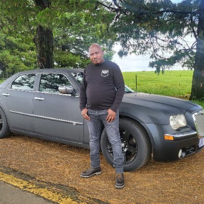 umthandazifrq's profile picture. Busy and present father in my children's life. 
Business oriented