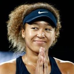 Fan of 𝐍𝐀𝐎𝐌𝐈 𝐎𝐒𝐀𝐊𝐀 🇯🇵
4️⃣ Grand Slams 🏆 Tenniswoman Great Star 🌟
Page dedicated to all her news and results 🎾 Never give up !