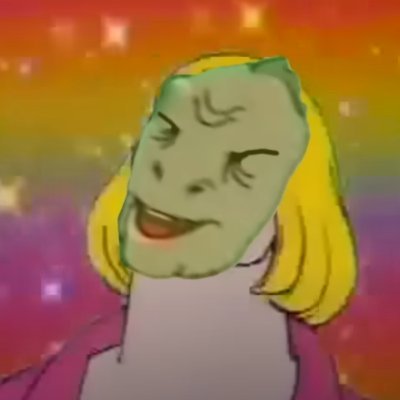 DeinAlgorithmus's profile picture. Your algorithm fears me.
https://t.co/gXU4OLBFO3