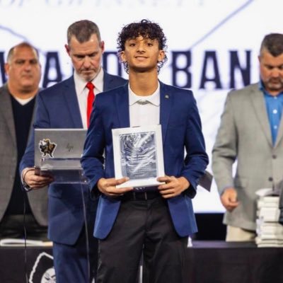 Davian Johnson 26’ QB Profile