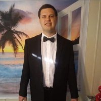 Justin Sobieski (@justinsobieski) 's Twitter Profile