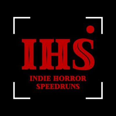 Your Premiere Platform For Indie Horror Speedrunning Join Our Discord: https://t.co/bhYco8Nb3M
