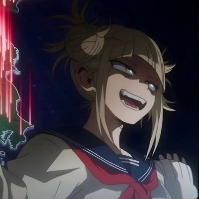 Himiko Toga