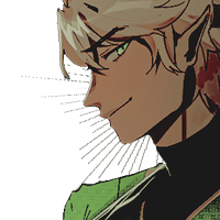 ╱ nobody's 、son˳ ༚༅༚ (@verdantaether) 's Twitter Profile